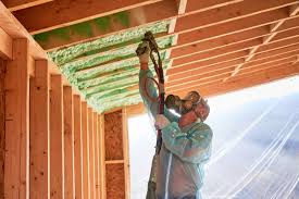 Types of Insulation We Offer in Fort Riley, KS